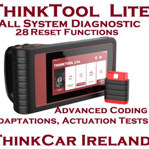 ThinkTool Lite All System Diagnostic Tool
