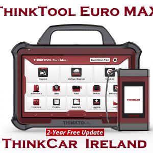 ThinkTool Euro MAX (0)