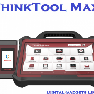 ThinkTool Max Diagnostic Computer