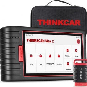 ThinkScan Max 2