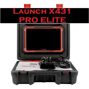 Launch X431 PRO Elite (1)