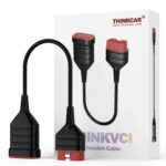ThinkVCI Extension Cable 16pin.