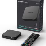 Formuler Z10 SE, Free Postage!