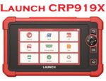 LAUNCH CRP919X Professional All-System Car Diagnostic Scanner - Image 7