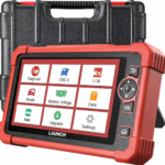 LAUNCH CRP919X Professional All-System Car Diagnostic Scanner