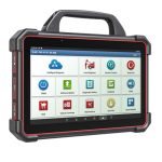 LAUNCH X431 PAD VII Elite – Professional Diagnostic & ECU Programming Machine - Image 4