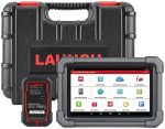 Launch X431 PRO DYNO 8″ Professional Bi-Directional Diagnostic Scanner - Image 3