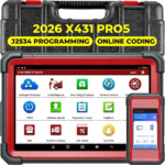 LAUNCH X431 PRO5 SmartLink 2.0 + BST360 - Image 7