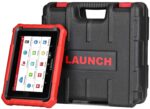 LAUNCH X431 PROS ELITE – Professional Bi-Directional Diagnostic Scanner - Image 2