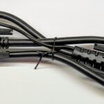 Launch X431 Cable for new type VCI