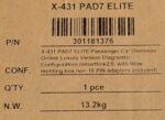 LAUNCH X431 PAD VII Elite – Professional Diagnostic & ECU Programming Machine - Image 7