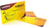Launch CRP Update Card For 12 Months