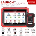 LAUNCH X431 PROS V5.0 – Professional Automotive Diagnostic Scanner - Image 5