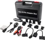 Launch OBD1 Adapters for old vehicles made before 2002