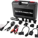 Launch OBD1 Adapters for old vehicles made before 2002