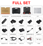 LAUNCH X431 PRO3S+ ELITE SmartLink Professional Diagnostic Tool - Image 10