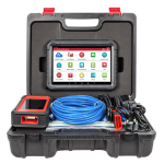 LAUNCH X431 PRO3S+ ELITE SmartLink Professional Diagnostic Tool - Image 2