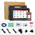 LAUNCH X431 PRO3S+ ELITE SmartLink Professional Diagnostic Tool - Image 4