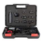 LAUNCH X431 PRO3S+ ELITE SmartLink Professional Diagnostic Tool - Image 6