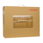 LAUNCH X431 PRO3S+ ELITE SmartLink Professional Diagnostic Tool - Image 9