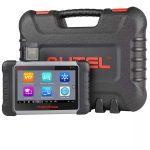 Autel MaxiCOM MK808K-BT – Professional Wireless All-System Diagnostic Scanner