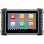 Autel MaxiCOM MK808K-BT – Professional Wireless All-System Diagnostic Scanner - Image 2