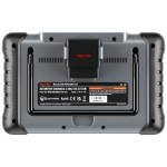 Autel MaxiCOM MK808K-BT – Professional Wireless All-System Diagnostic Scanner - Image 3