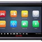 Autel MaxiCOM MK906 PRO Professional Diagnostic Scanner