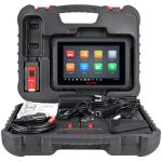 Autel MaxiCOM MK906 PRO Professional Diagnostic Scanner - Image 3