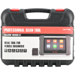 Autel MaxiCOM MK808K-BT – Professional Wireless All-System Diagnostic Scanner - Image 4