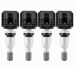 LAUNCH i-TPMS + 4 × LTR-05 Universal TPMS Sensors - Image 4
