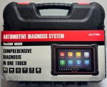 Autel MaxiCOM MK900 – Professional All-System Diagnostic Scanner - Image 3