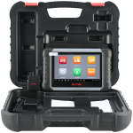 Autel MaxiCOM MK808K-BT – Professional Wireless All-System Diagnostic Scanner - Image 5