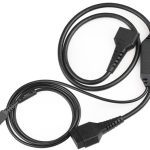 Launch X431 DoIP Cable