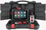 Autel MaxiCOM MK908 Pro II Professional Diagnostic & ECU Programming Tablet - Image 2