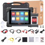 Autel MaxiCOM MK908 Pro II Professional Diagnostic & ECU Programming Tablet