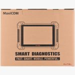Autel MaxiCOM MK908 Pro II Professional Diagnostic & ECU Programming Tablet - Image 5