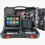 Autel MaxiSYS Ultra EV 2026 + MSOAK
