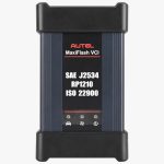 AUTEL MaxiCOM Ultra Lite – Professional Automotive Diagnostic Scanner - Image 2