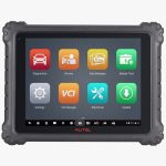 AUTEL MaxiCOM Ultra Lite – Professional Automotive Diagnostic Scanner - Image 3