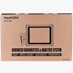 AUTEL MaxiCOM Ultra Lite – Professional Automotive Diagnostic Scanner - Image 4