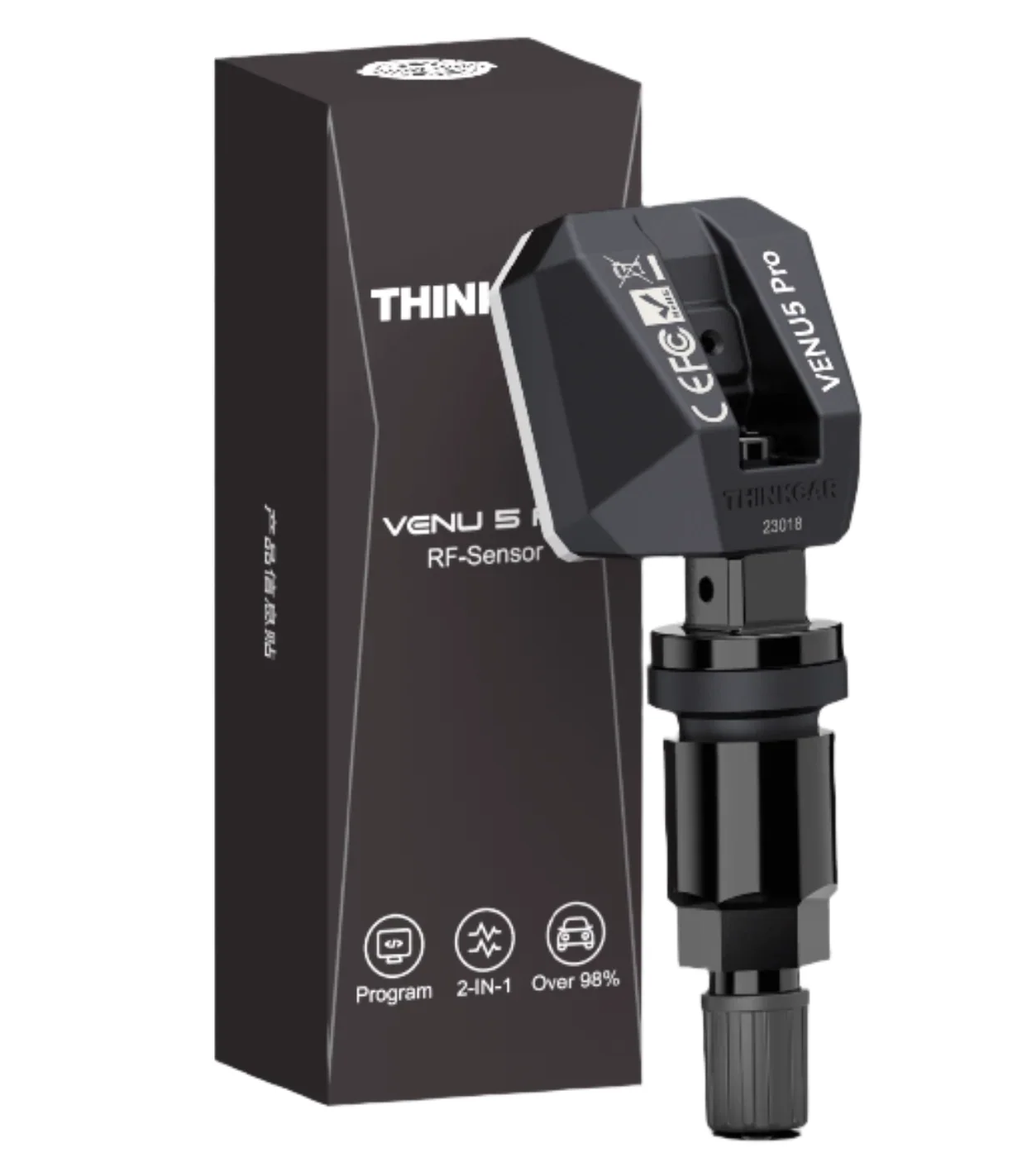 b7 ThinkCar TPMS Sensor Venu 5 - Image 1