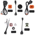 Launch X431 MOTO Kit v2.0 - Image 2