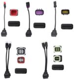 Launch X431 MOTO Kit v2.0 - Image 3