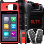 Autel MaxiIM KM100E Universal Key Programmer & Smart Key Tool