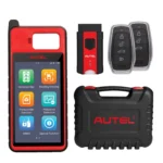 Autel MaxiIM KM100E Universal Key Programmer & Smart Key Tool - Image 2