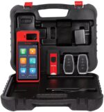Autel MaxiIM KM100E Universal Key Programmer & Smart Key Tool - Image 3