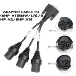 Launch Gearbox Clone Adapter Kit - Image 12