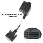 Launch Gearbox Clone Adapter Kit - Image 14