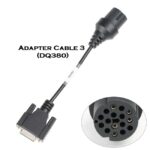 Launch Gearbox Clone Adapter Kit - Image 5